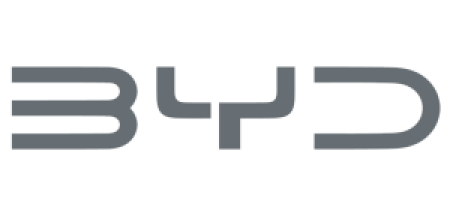 Logo BYD Kendari